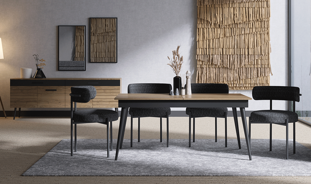 VENEDİK YEMEK ODA TK